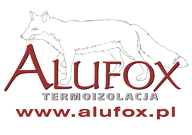 ALUFOX термоизоляция: утепление домов, строений, плёнка для крыши, минеральная вата. Системы утепления – производитель Польша